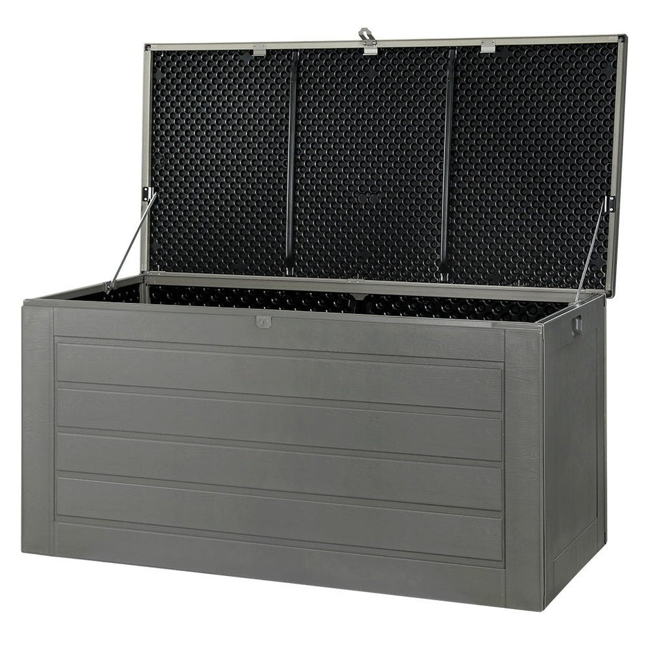 Outdoor Storage Boxes Waterproof Deck Boxes Patio Storage Solutions ...